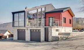 Prix pour rehausser une toiture. Rehausser Une Toiture A Quel Prix Camif Habitat