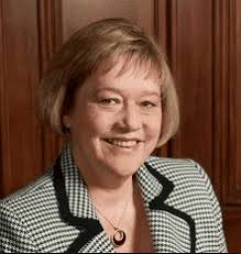 The New Chief Justice