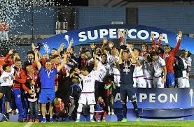 Jul 16, 2021 · free betting tips for the match nacional de football vs penarol. Nacional Campeon De La Supercopa Auf