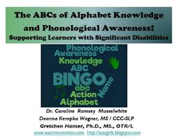 This 7 week comprehensive alphabet curriculum goes from letters, to so. The Abcs Of Alphabet Knowledge And Phonological Awareness Tpt