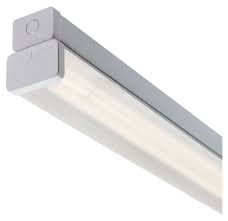 T5dif5 Rs Pro Rs Pro Fluorescent Ceiling Light Linear Diffuser 1 Lamp 1 524 M Long Ip20 851 3056 Rs Components