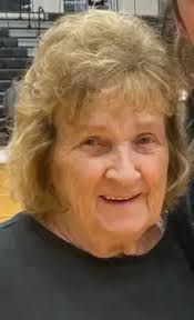 Barbara Gentry Obituary October 31, 2022