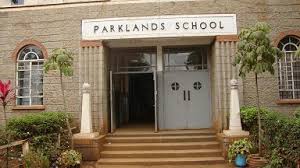 Parklands Boys High School