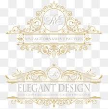 Vetor De Padrao Europeu De Ouro Graphic Design Background Templates Border Pattern Bff Drawings