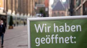 Freie wähler legen verfassungsbeschwerde gegen notbremse ein. Sachsen Zieht Corona Notbremse Fur Den Freistaat Nicht Mdr De