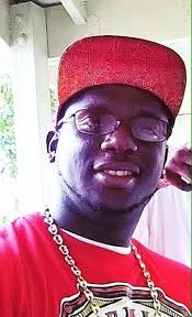 Jamal Richard Meade Dies