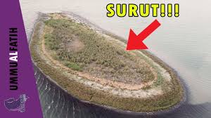 Makanya dia lebih pilih hidup sendiri, dia udah trauma ma cowok. apa karena itu, lukisan lukisan ini semua gambarnya cewek ? Mendekati Kenyataan Muncul Pulau Kecil Di Tengah Danau Tiberias Sudah Mengering Youtube