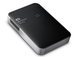 If the slot is behind the battery, remove the battery cover, and then remove the battery. Western Digital Launches My Passport Wireless Hard Drive With Built In Sd Card Reader Digital Photography Review