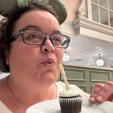 Harrison Elementary third-grader Finley Tobin wanted to thank Dr. Grenita  Lathan for Drop Everything and Read time at her school. And today, she did.  This morning, Dr. Lathan read with Finley as