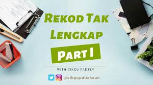 Cara membuat analisis swot, contoh analisis swot, contoh analisis swot diri sendiri, analisis swot perusahaan, analisa swot. Smk Seri Mulia Modul 2 Rekod Tak Lengkap