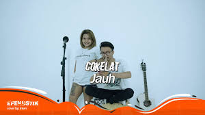 Music and lyrics by : Cokelat Jauh Cover By Intan Live Akustik Cover Efekustik Id Chords Chordify