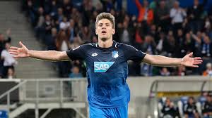 Günstige tarife sicherer.sie können den e.on wechselservice zum wechsel von ihrem alten stromversorger zu e.on nutzen. Fc Bayern Andrej Kramaric Heizt Wechsel Spekulationen An Eurosport
