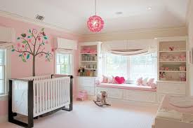 If you think decorating a baby boy's room is tough and there is less scope for experimenting, then think again. Your Little Kid S Room Baby Nursery Interior Design Ideas