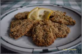 Maybe you would like to learn more about one of these? Sardine Impanate Al Forno Sutiz Cucinare