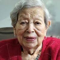 Otilia Rocha Obituary (2025)