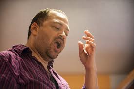 New Opera 'Red Death' To Premiere At KC Fringe Festival