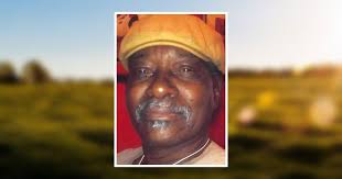 Lafayette Trotter Jr. Obituary November 10, 2021