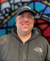 Resurrection Cemetery