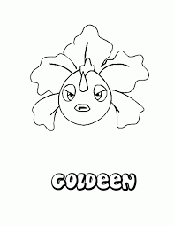 I originally drew these pokemon coloring pages back when my son was young enough to actually consider coloring them. Water Pokemon Coloring Pages Coloring Home