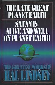 The Greatest Works of Hal Lindsey: The Late Great Planet Earth / Satan Is  Alive And Well on Planet Earth: Lindsey, Hal: 9780884863717: Amazon.com:  Books