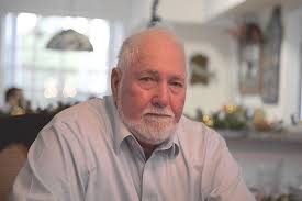 Henry TODD Obituary (2022)