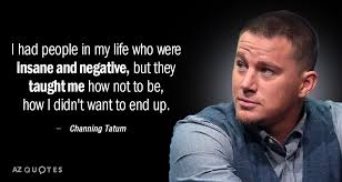 The largest collection of manly quotes about men and manhood on the web. Shes The Man Movie Quotes Channing Tatum Photos Alpha Emul Fashion