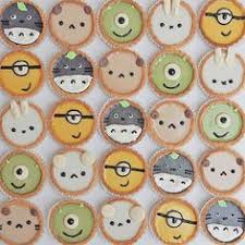Ice blended milo sedap milo smoothie. 10 Cheese Tart Ideas Kawaii Food Tart Cute Food