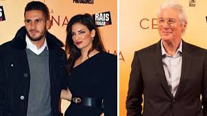 Beatriz@espejeljimenez.com 21 buttons hola beatriz, i'm a big fan of koke from israel. Beatriz Espejel Piropea A Koke Tras Conocer A Richard Gere As Com