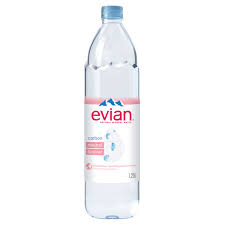 It's a uniquely sourced spring water that's always refreshing and. Evian Mineralwasser 1 25 L Aldi Sud