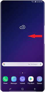 Your phone's weather widget fails to update your location. How To Add Weather Information In Galaxy S9 S9 Samsung India