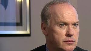 Michael Keaton tackles 'Trumpian' character in The Founder