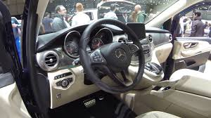 Mercedes Vito W447 Obd2 Diagnostic Port Location Youtube
