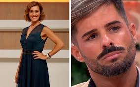 Fátima lopes loves travel, adventure, variety and meeting new. Fatima Lopes Incomodada Com Bullying De Rui Pedro