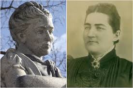 The Thiele Family Monument: Vision of a Heavenly Future