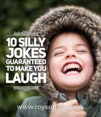 So, turn that frown upside down and enjoy these hilariously silly jokes. 10 Silly Jokes Guaranteed To Make You Laugh Silly Jokes Jokes For Kids Silly Kids