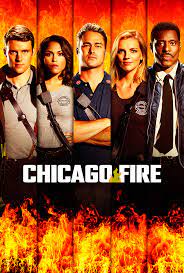 No olvides que en seriesflix, ver serie chicago fire (2012) online es totalmente gratis. Chicago Fire Tv Serie 2012 Filmstarts De