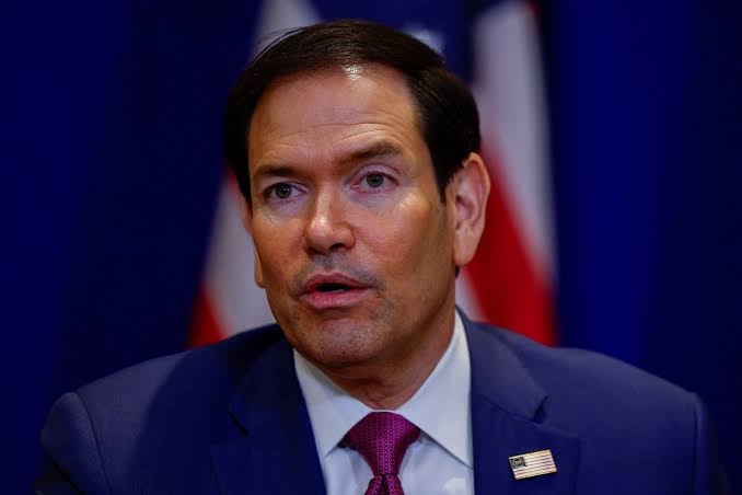 US top diplomat Rubio to meet Russian Foreign Minister Lavrov on Wednesday  | Reuters