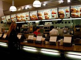 The future mcdonald's is going to be a lot different. What Mcdonald S Is Like Around The World
