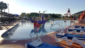A friendly rv park with all the amenities including a dump station, pool and spa the las vegas strip (20 min). Waterpark Picture Of Cajun Palms Rv Resort Henderson Tripadvisor