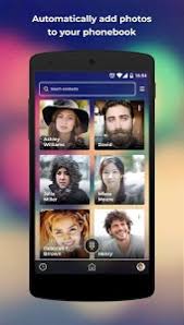 To delete a call hold the call until a dialog asking if you want to delete the call comes up. Download Eyecon Caller Id Calls Phone Book Contacts 1 1 216 Apk Downloadapk Net