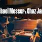 Michael Messer & Chaz Jankel - Manley Village Hall, 1926 Tarvin Rd Event Image