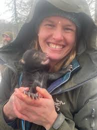 Kathia Gonzalez's Instagram, Twitter & Facebook