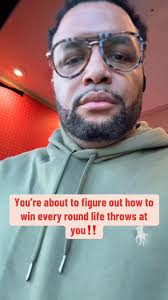 🌟 Step Into Your Winning Season 🌟 Curtis Lee Harbin said it best: “This  is your winning season.” 🙌 Everything you've been through—the setbacks,  delays, and detours—wasn't meant to break you, but