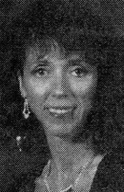Patricia Margaret Lawstuen DeCook (1952-1999)