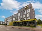 B&B Hotel Mülheim an der Ruhr, Mülheim an der Ruhr – Updated 2024 ...