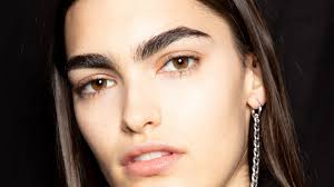 The bad news is a history of persistent over plucking can actually cause permanent damage to the hair follicle, explains bosley professional. Will Rogaine Help Grow Fuller Eyebrows We Investigate