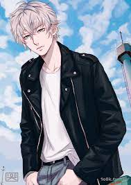 Pin On Mystic Messenger