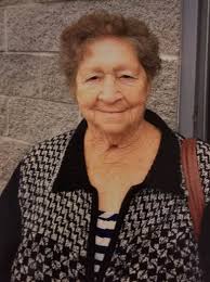 Elene Vincent Meek Wood, 87