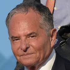 The 54 Celebrities, Executives and Allies