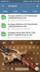 We have found the following website analyses that are related to avengers endgame movie download telegram. Tech Art Knowledge That Work How To Download Avengers Endgame 2019 Multiaudio English Hindi Tamil Telugu Or New Released Movies Avengers Telugu Movies